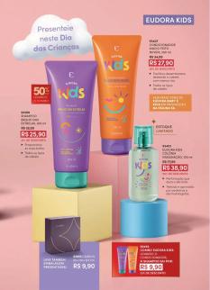 Eudora ciclo 13 2026 Brasil página 103