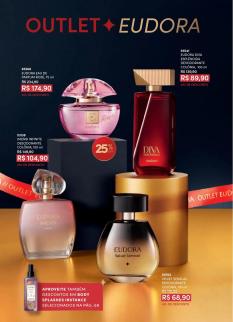 Eudora ciclo 13 2026 Brasil página 104