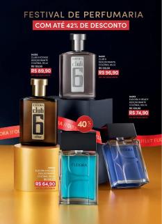 Eudora ciclo 13 2026 Brasil página 105