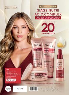 Eudora ciclo 13 2026 Brasil página 106