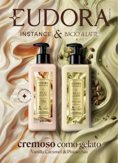 Eudora ciclo 14 2026 Brasil página 1