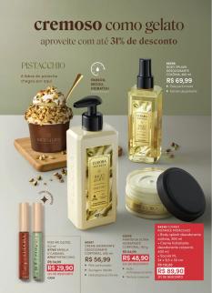 Eudora ciclo 14 2026 Brasil página 3