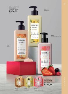 Eudora ciclo 14 2026 Brasil página 5