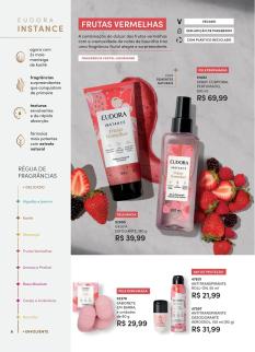 Eudora ciclo 14 2026 Brasil página 6