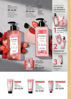 Eudora ciclo 14 2026 Brasil página 7