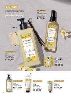 Eudora ciclo 14 2026 Brasil página 8