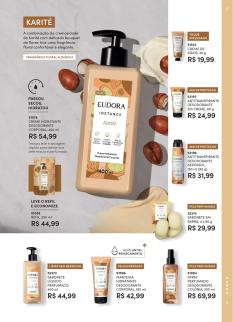 Eudora ciclo 14 2026 Brasil página 9