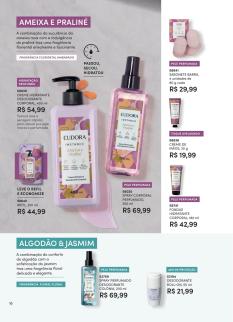 Eudora ciclo 14 2026 Brasil página 10