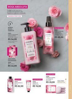 Eudora ciclo 14 2026 Brasil página 11