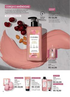 Eudora ciclo 14 2026 Brasil página 12