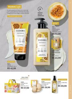 Eudora ciclo 14 2026 Brasil página 13