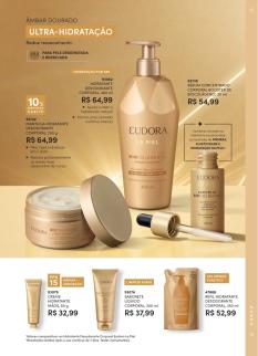 Eudora ciclo 14 2026 Brasil página 15