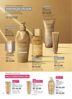 Eudora ciclo 14 2026 Brasil página 16