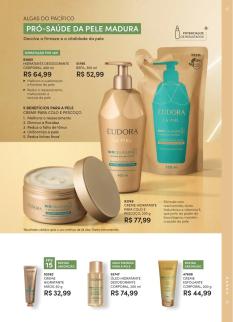 Eudora ciclo 14 2026 Brasil página 17