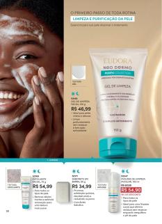 Eudora ciclo 14 2026 Brasil página 20