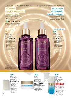 Eudora ciclo 14 2026 Brasil página 22