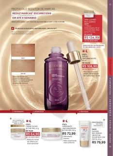 Eudora ciclo 14 2026 Brasil página 23