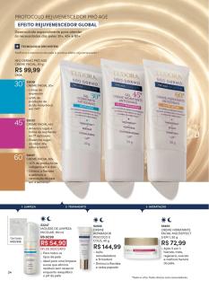 Eudora ciclo 14 2026 Brasil página 24