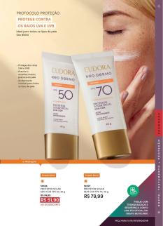 Eudora ciclo 14 2026 Brasil página 25