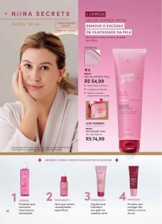 Eudora ciclo 14 2026 Brasil página 26