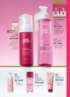 Eudora ciclo 14 2026 Brasil página 27