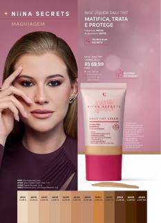 Eudora ciclo 14 2026 Brasil página 30