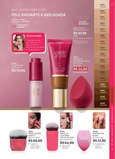 Eudora ciclo 14 2026 Brasil página 31