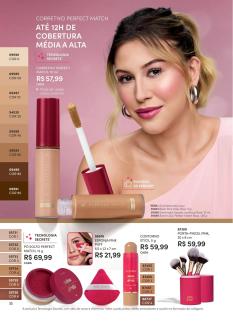 Eudora ciclo 14 2026 Brasil página 32