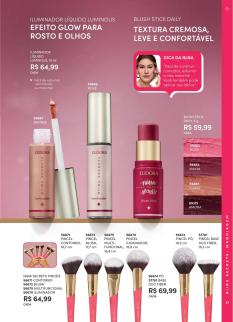 Eudora ciclo 14 2026 Brasil página 33