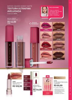 Eudora ciclo 14 2026 Brasil página 35