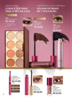 Eudora ciclo 14 2026 Brasil página 36