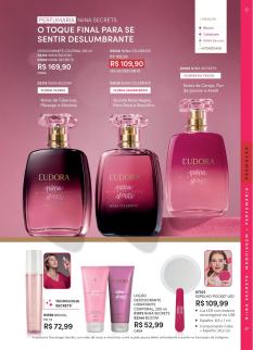 Eudora ciclo 14 2026 Brasil página 37