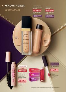 Eudora ciclo 14 2026 Brasil página 38