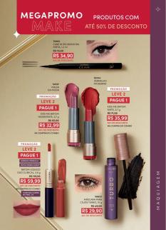 Eudora ciclo 14 2026 Brasil página 39