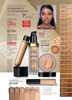 Eudora ciclo 14 2026 Brasil página 41