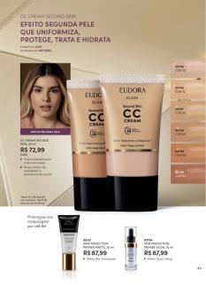 Eudora ciclo 14 2026 Brasil página 43