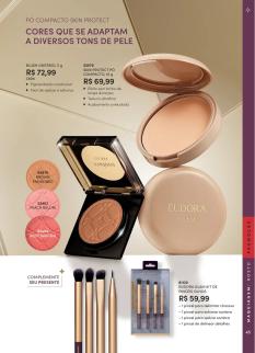 Eudora ciclo 14 2026 Brasil página 45