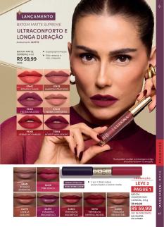 Eudora ciclo 14 2026 Brasil página 47