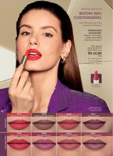 Eudora ciclo 14 2026 Brasil página 48