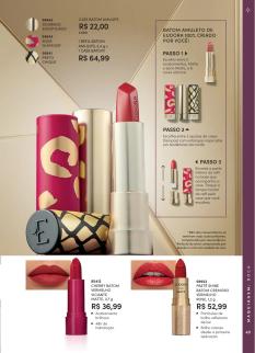 Eudora ciclo 14 2026 Brasil página 49