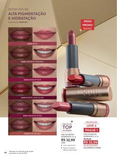 Eudora ciclo 14 2026 Brasil página 50