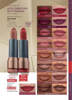 Eudora ciclo 14 2026 Brasil página 51