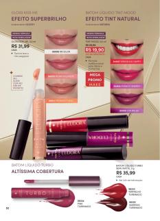 Eudora ciclo 14 2026 Brasil página 52