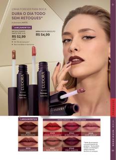 Eudora ciclo 14 2026 Brasil página 53