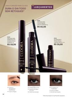 Eudora ciclo 14 2026 Brasil página 54