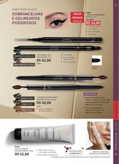 Eudora ciclo 14 2026 Brasil página 55