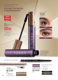 Eudora ciclo 14 2026 Brasil página 56