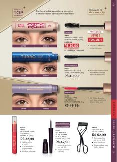 Eudora ciclo 14 2026 Brasil página 57