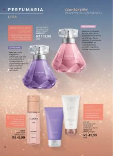 Eudora ciclo 14 2026 Brasil página 58