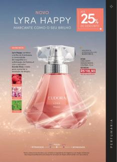 Eudora ciclo 14 2026 Brasil página 59